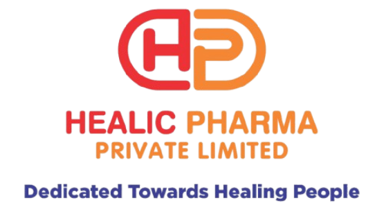 Healic Pharma logo